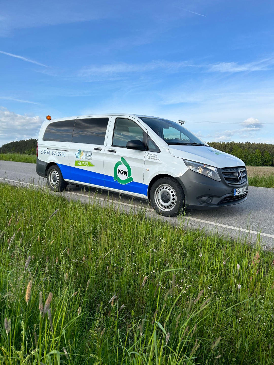 NEA Mobil