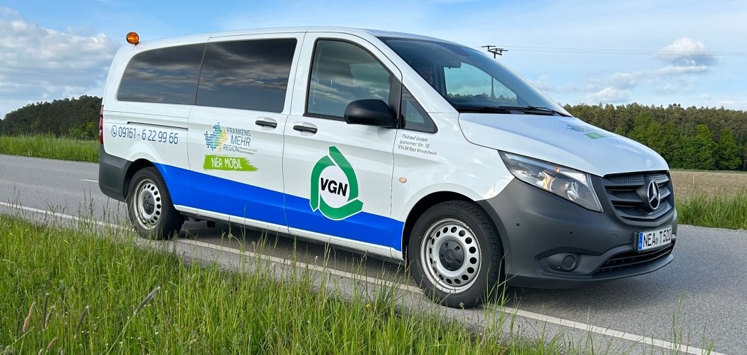 NEA Mobil